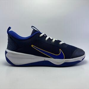 NIKE "Omni Multi-Court" GS Youth Athletic Shoes Size 7Y